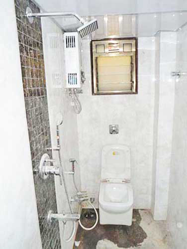 Vahatuk Nagar interior 4